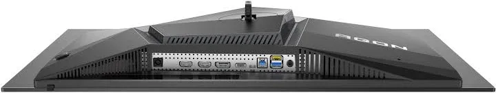 AOC AG276UZD 27 pouces - vue 3