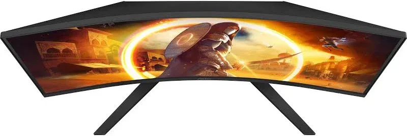 AOC CQ32G4VE 32 pouces - vue 2
