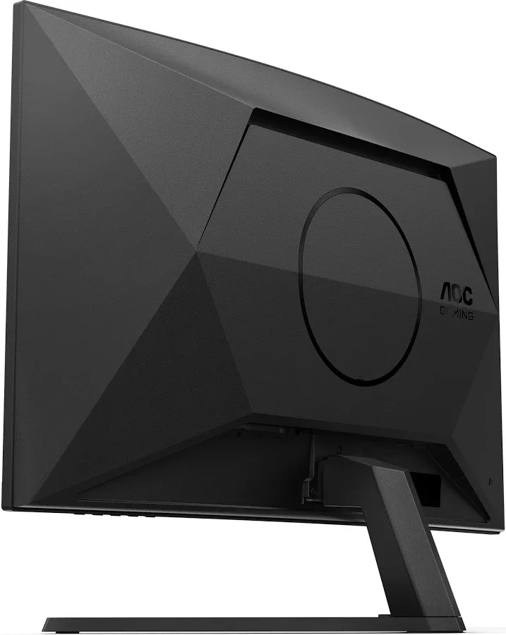 AOC CQ32G4VE 32 pouces - vue 4