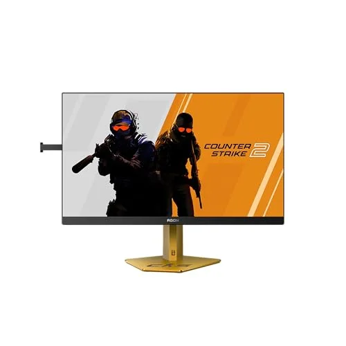 AOC CS24A 24 pouces - vue 2