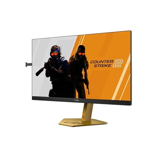 AOC CS24A 24 pouces - vue 3