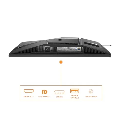 AOC CS24A 24 pouces - vue 7
