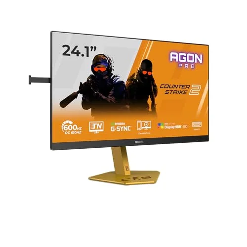 Ecran AOC CS24A 24 pouces
