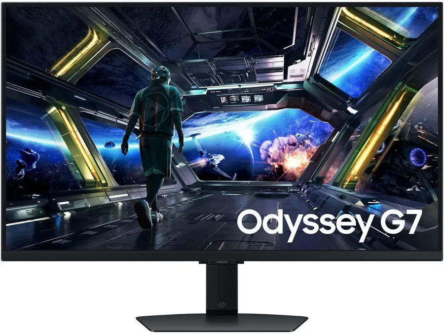 AOC Essential S27D304GAU 27 pouces - vue 3