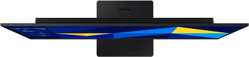 AOC Essential S27D304GAU 27 pouces - vue 5