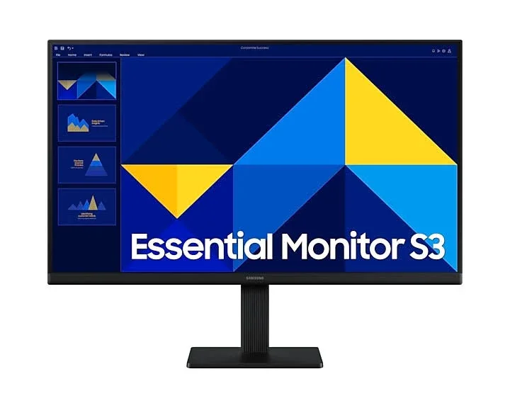 AOC Essential S27D304GAU 27 pouces - vue 1