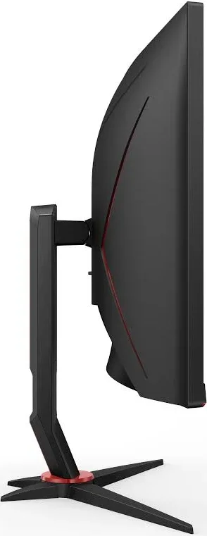 AOC G2 CU34G2XP 34 pouces - vue 3