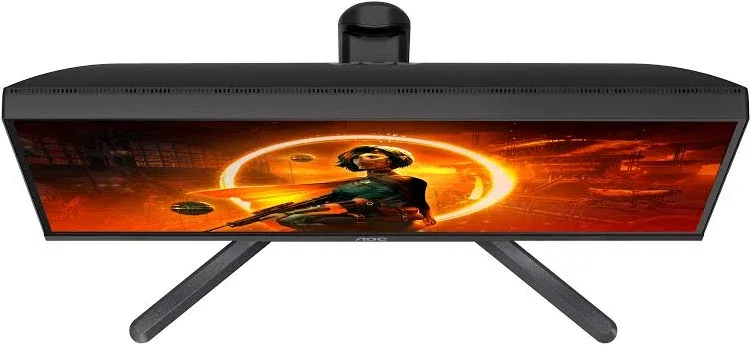 AOC Q27G3XMN 27 pouces - vue 3
