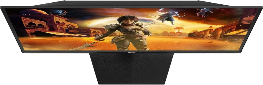 AOC Q27G41ZDF 26.5 pouces - vue 5