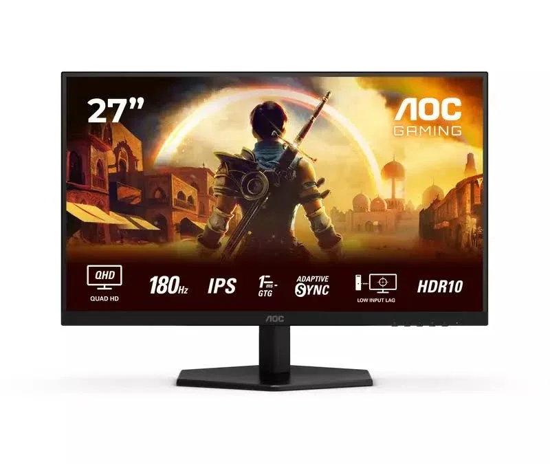 AOC Q27G42XE 27 pouces - vue 1