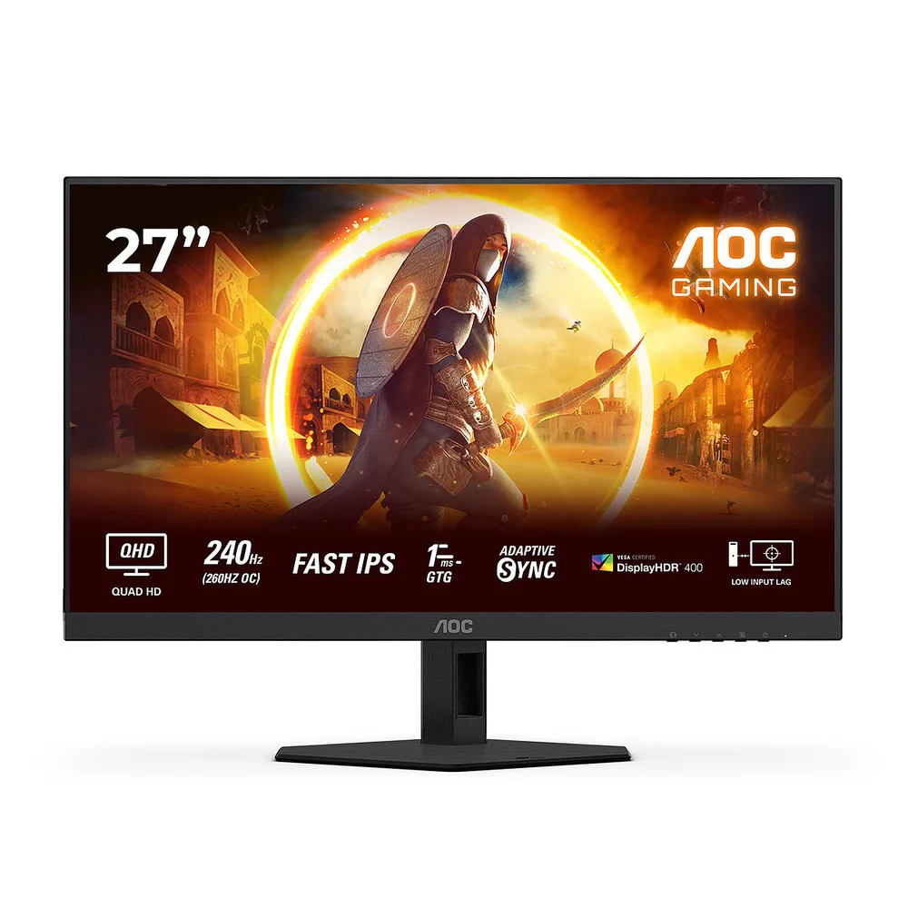 AOC Q27G4ZR 27 pouces