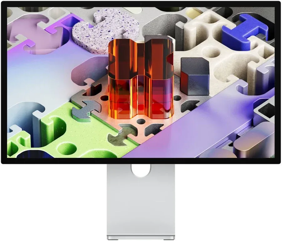 Apple Studio Display 27 pouces - vue 1