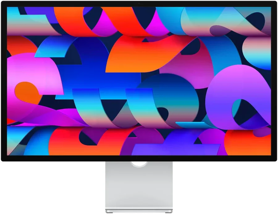 Apple Studio Display 27 pouces - vue 1