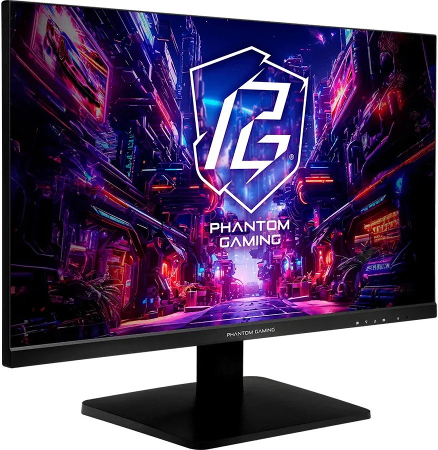 ASRock ASUS ROG Swift PG27FFX1B 27 pouces - vue 2