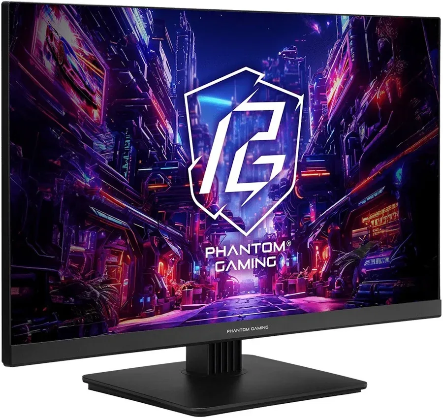 ASRock PG27FFT1B 27 pouces - vue 2