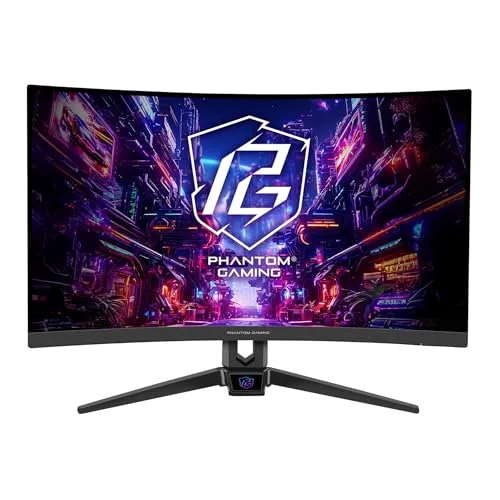 ASRock PG27FRS1A 27 pouces - vue 3