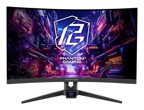 Ecran ASRock PG27FRS1A 27 pouces