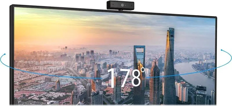 ASUS BE24EQK 23.8 pouces - vue 4