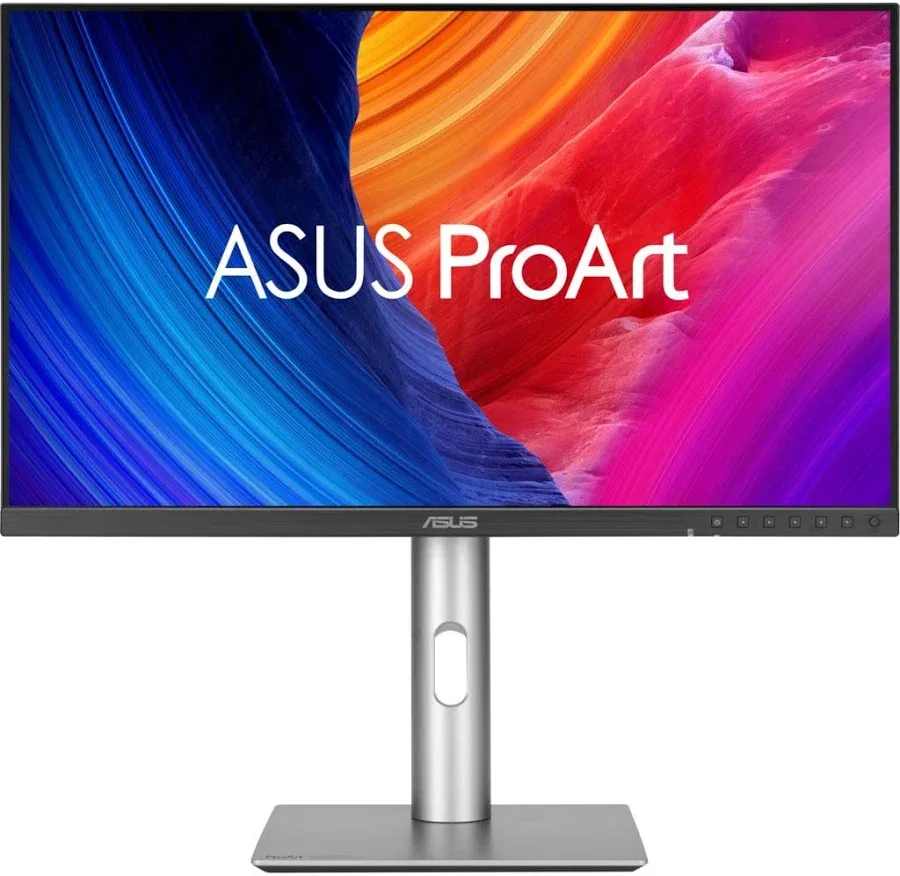 ASUS PA278CGRV 27 pouces - vue 1