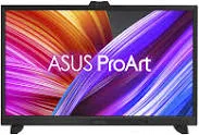 ASUS ProArt Display OLED PA32DC 32 pouces - vue 2