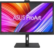 ASUS ProArt Display OLED PA32DC 32 pouces - vue 1