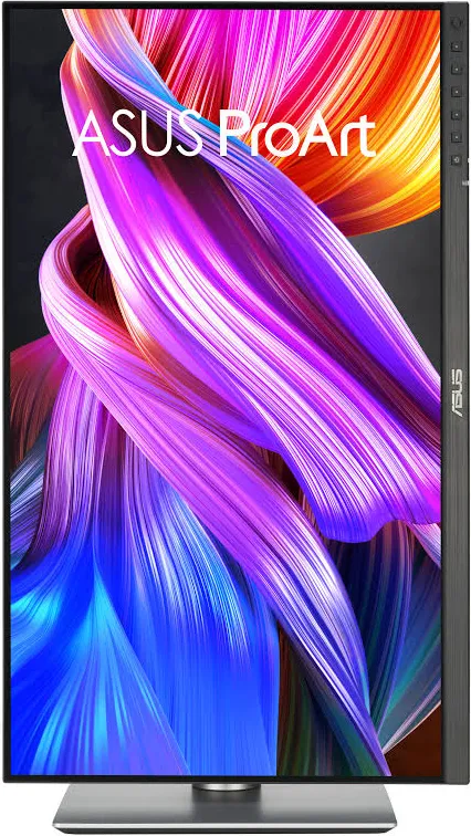 ASUS ProArt Display PA24ACRV 23.8 pouces - vue 3