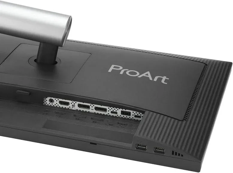 ASUS ProArt Display PA24ACRV 23.8 pouces - vue 4
