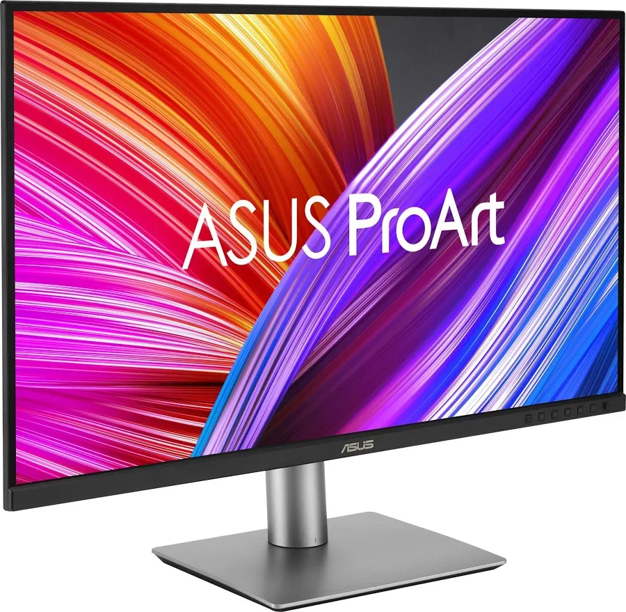 ASUS ProArt Display PA329CRV 32 pouces - vue 2