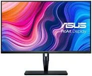 ASUS ProArt Display PA32UCG-K 32 pouces 4K - vue 1