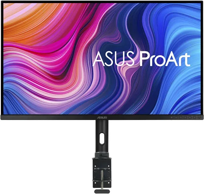 ASUS ProArt PA328QV 32 pouces - vue 3