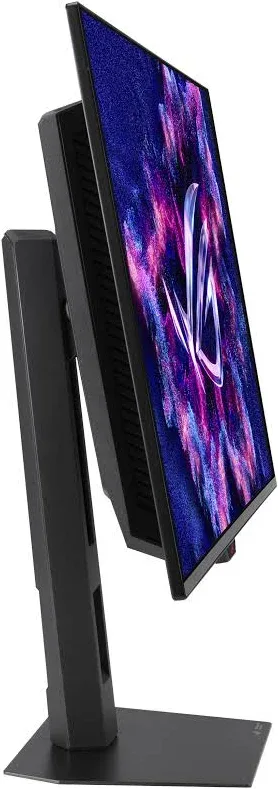 ASUS ROG Strix OLED XG27ACDMS 26.5 pouces - vue 3