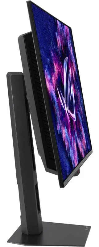 ASUS ROG Strix OLED XG27ACDMS 26.5 pouces - vue 1