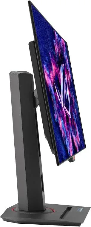 ASUS ROG Strix OLED XG27AQDMG 27 pouces - vue 2