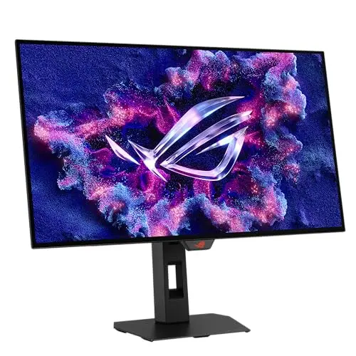 ASUS ROG Strix OLED XG27AQDMGR 27 pouces - vue 2