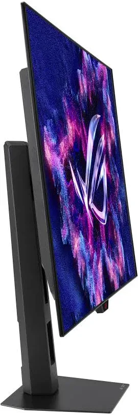 ASUS ROG Strix OLED XG32UCWG 31.5 pouces - vue 3