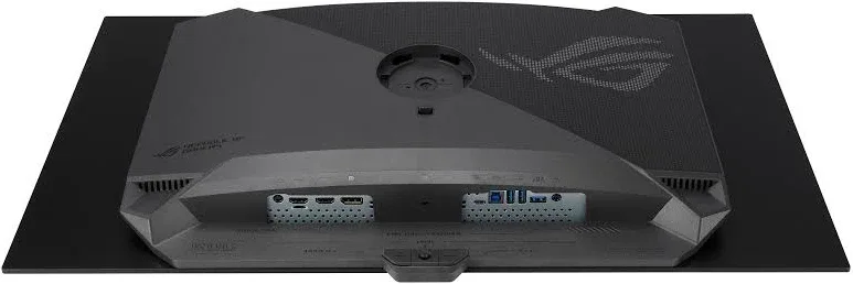 ASUS ROG STRIX OLED XG32UCWMG 31.5 pouces - vue 4