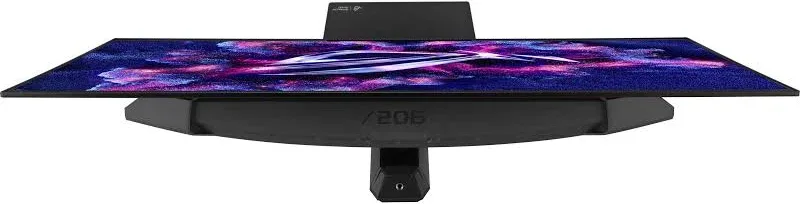 ASUS ROG STRIX OLED XG32UCWMG 31.5 pouces - vue 5