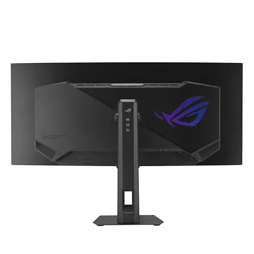 ASUS ROG Strix QD-OLED XG34WCDG 34 pouces - vue 5