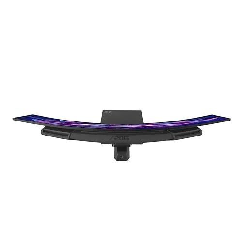 ASUS ROG Strix QD-OLED XG34WCDG 34 pouces - vue 8