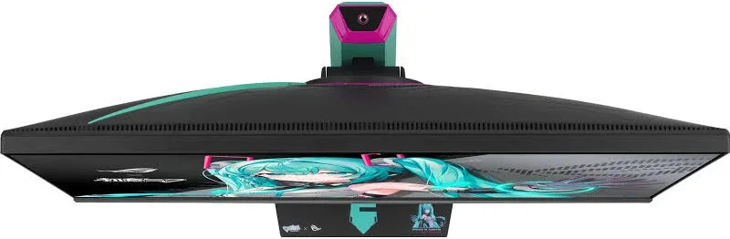 ASUS ROG Strix XG27ACMEG-G 27 pouces - vue 2