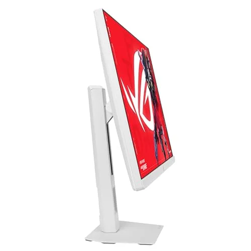 ASUS ROG Strix XG27ACMES-W 27 pouces - vue 4