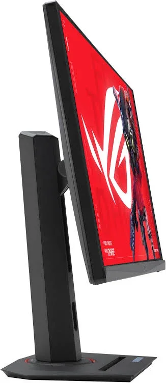 ASUS ROG Strix XG27ACMS 27 pouces - vue 2