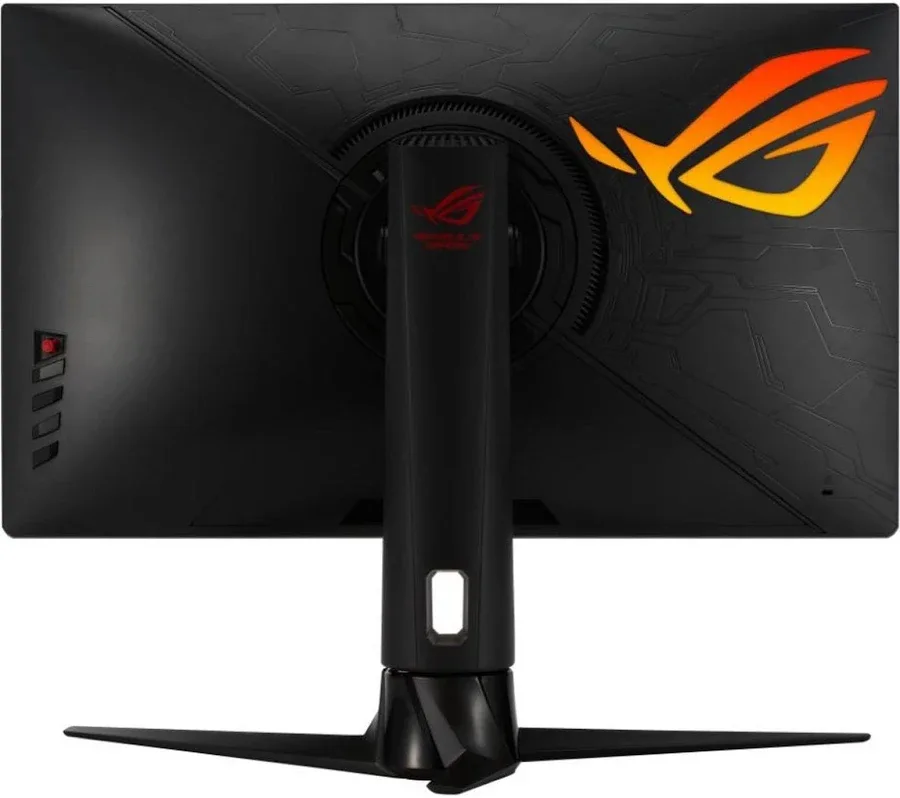 ASUS ROG STRIX XG27AQ 27 pouces - vue 2