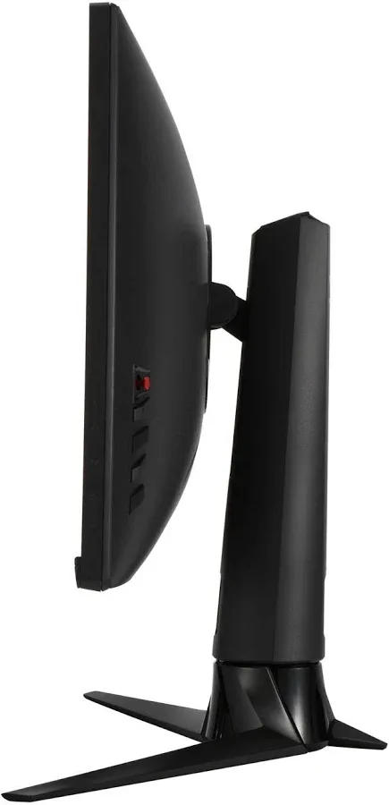 ASUS ROG STRIX XG27AQ 27 pouces - vue 3