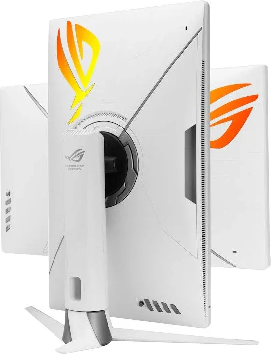 ASUS ROG Strix XG27AQ-W 27 pouces - vue 4