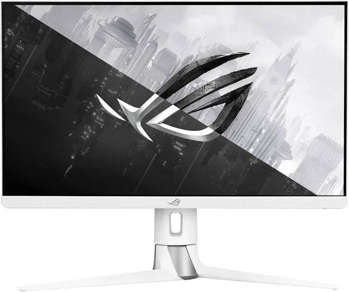 ASUS ROG Strix XG27AQ-W 27 pouces - vue 1