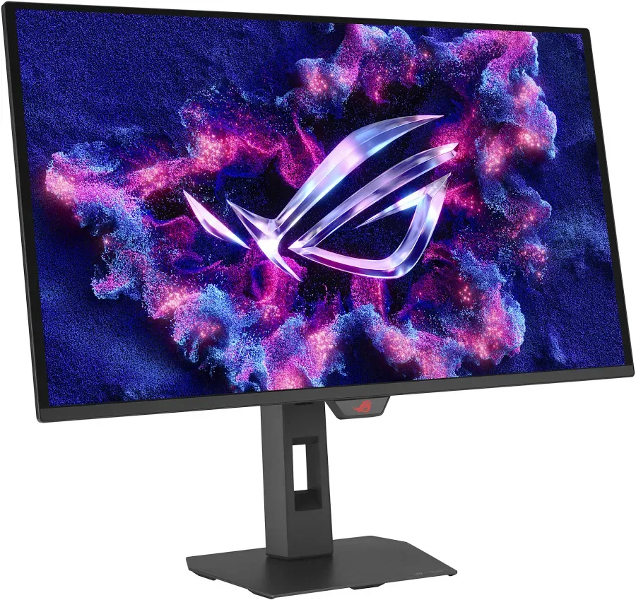 ASUS ROG Strix XG27AQDNG 26.5 pouces OLED - vue 2