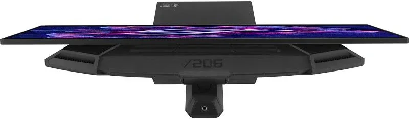 ASUS ROG Strix XG27AQDNG 26.5 pouces OLED - vue 5