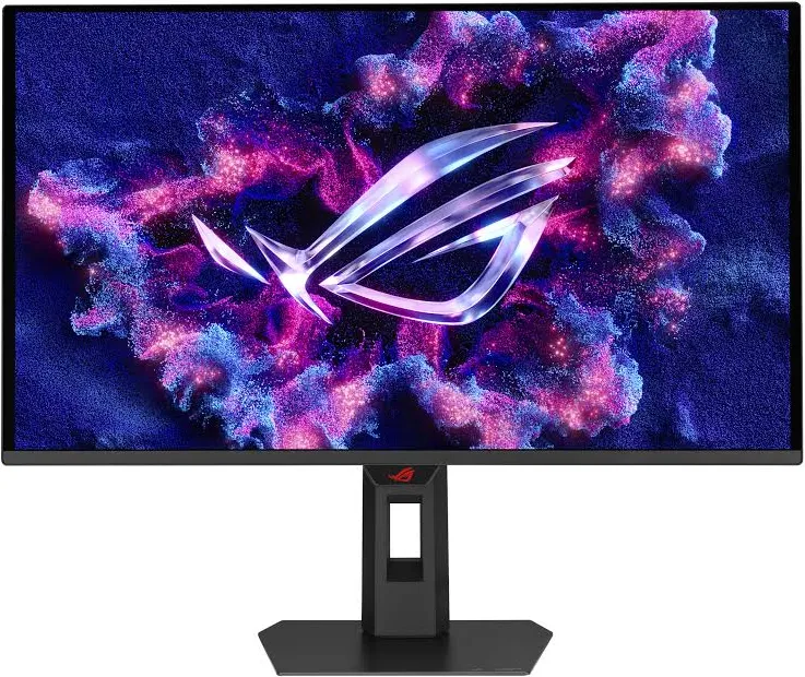 ASUS ROG STRIX XG27AQDPG 27 pouces OLED - vue 2