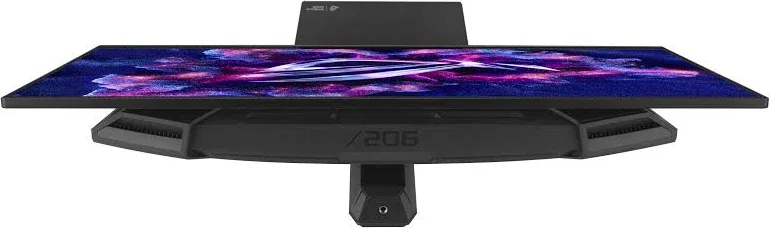 ASUS ROG STRIX XG27AQDPG 27 pouces OLED - vue 5